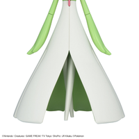 Bandai 5063024 Gardevoir Pokemon Model Kit | Hobbies Online