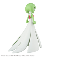 Bandai 5063024 Gardevoir Pokemon Model Kit | Hobbies Online