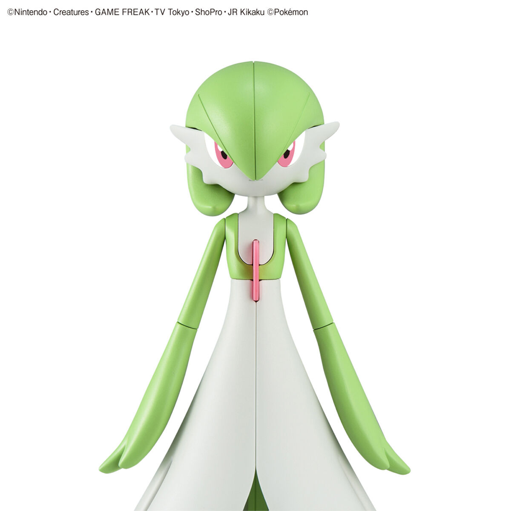 Bandai 5063024 Gardevoir Pokemon Model Kit | Hobbies Online