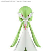Bandai 5063024 Gardevoir Pokemon Model Kit | Hobbies Online