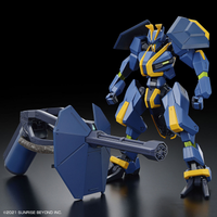 Bandai 5063028 HG 1/72 MAILeS Jogan Kai Kyoukai Senki