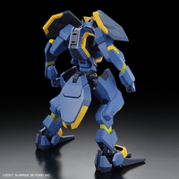 Bandai 5063028 HG 1/72 MAILeS Jogan Kai Kyoukai Senki