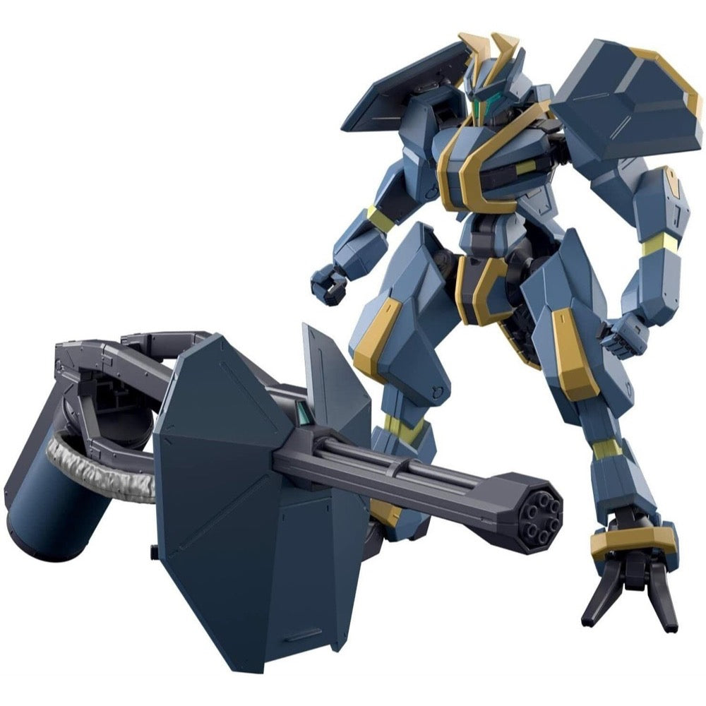 Bandai 5063028 HG 1/72 MAILeS Jogan Kai Kyoukai Senki