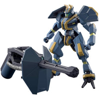 Bandai 5063028 HG 1/72 MAILeS Jogan Kai Kyoukai Senki