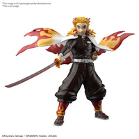 Bandai 50630291 Kyojuro Rengoku Demon Slayer