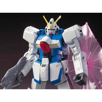 Bandai 5063038 HGUC 1/144 V Gundam 4573102630384