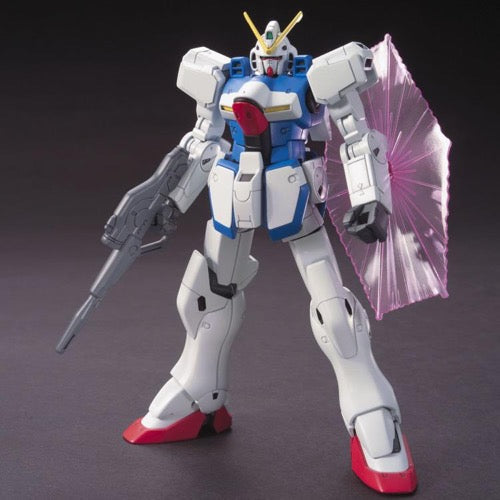 Bandai 5063038 HGUC 1/144 V Gundam 4573102630384