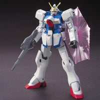 Bandai 5063038 HGUC 1/144 V Gundam 4573102630384