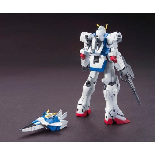 Bandai 5063038 HGUC 1/144 V Gundam 4573102630384