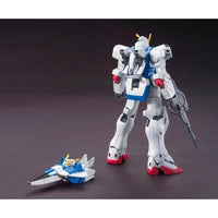 Bandai 5063038 HGUC 1/144 V Gundam 4573102630384