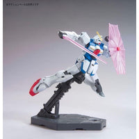 Bandai 5063038 HGUC 1/144 V Gundam 4573102630384