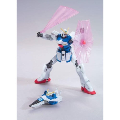 Bandai 5063038 HGUC 1/144 V Gundam 4573102630384