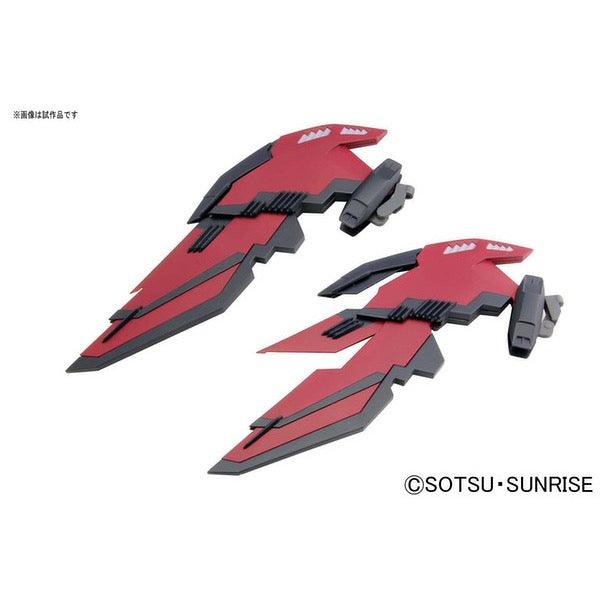 Bandai 5063042 MG 1/100 Gundam Epyon EW Version