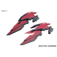 Bandai 5063042 MG 1/100 Gundam Epyon EW Version