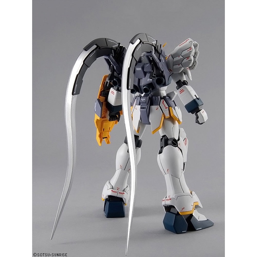 Bandai 5063043 MG 1/100 Gundam Sandrock EW Gundam Wing