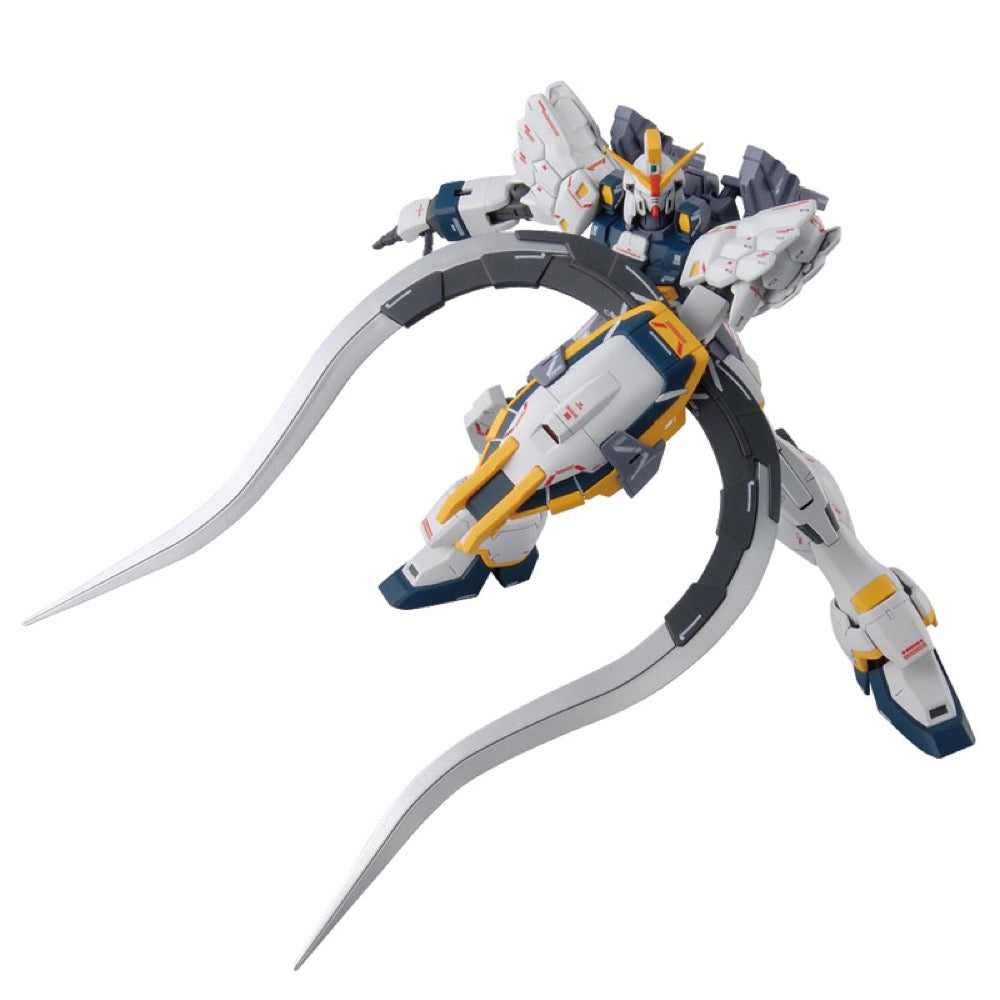 Bandai 5063043 MG 1/100 Gundam Sandrock EW Gundam Wing