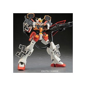 Bandai 5063044 MG 1/100 Gundam Heavyarms Endless Waltz 4573102630445