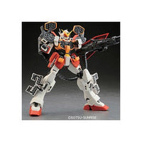 Bandai 5063044 MG 1/100 Gundam Heavyarms Endless Waltz 4573102630445