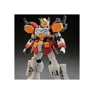 Bandai 5063044 MG 1/100 Gundam Heavyarms Endless Waltz 4573102630445