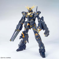 Bandai MG 1/100 RX-0 Unicorn Gundam 02 Banshee