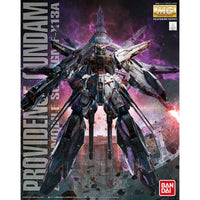 Bandai 5063051 MG 1/100 Providence Gundam