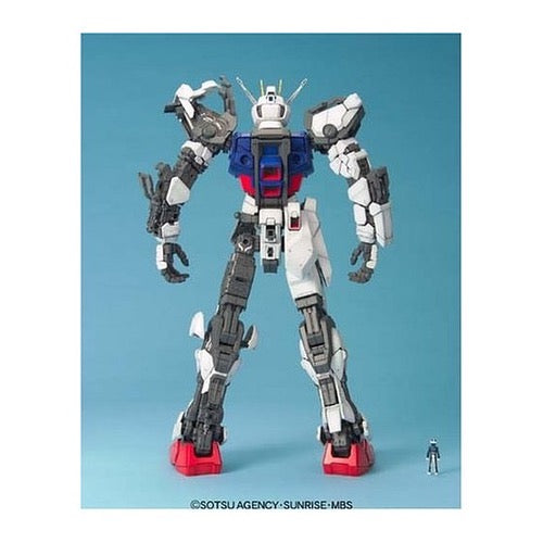 Bandai 5063054 PG 1/60 PG Strike Gundam Seed |  Hobbies Online