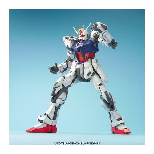 Bandai 5063054 PG 1/60 PG Strike Gundam Seed |  Hobbies Online