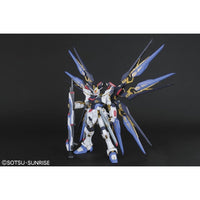Bandai 5063056 PG 1/60 Strike Freedom Gundam Seed |  Hobbies Online