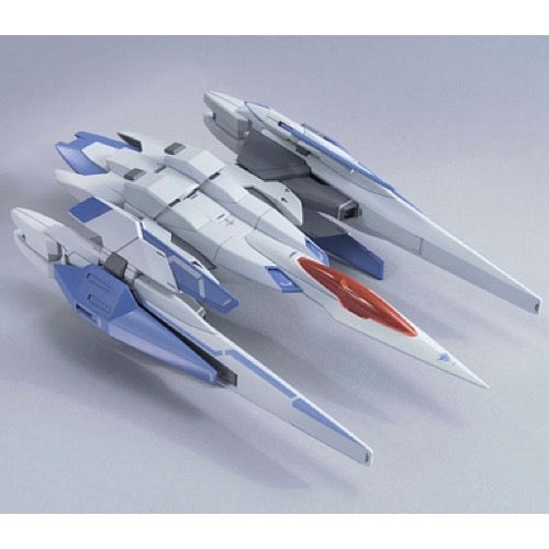 Bandai 5063130 1/100 00 Raiser Designers Colour Version Gundam 00