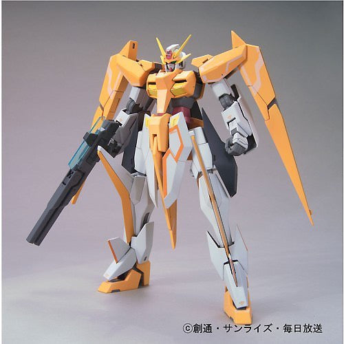 Bandai 5063132 1/100 Arios Gundam Designers Colour Version Gundam 00