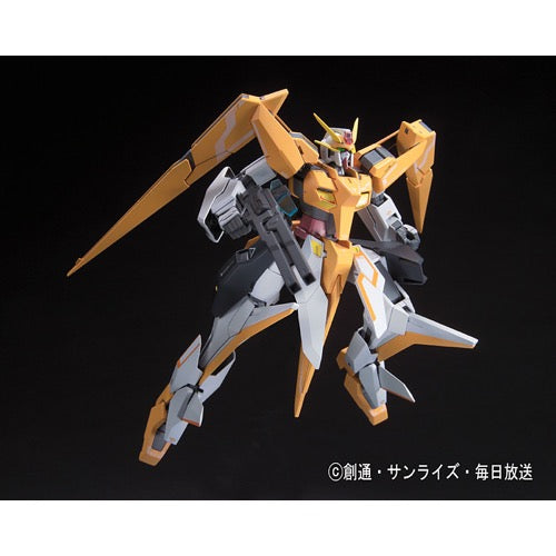 Bandai 5063132 1/100 Arios Gundam Designers Colour Version Gundam 00
