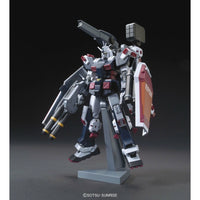 Bandai 5063137 HG 1/144 Full Armour Gundam Thunderbolt Ver.