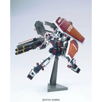 Bandai 5063137 HG 1/144 Full Armour Gundam Thunderbolt Ver.