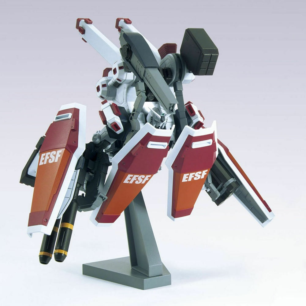 Bandai 5063137 HG 1/144 Full Armour Gundam Thunderbolt Ver.
