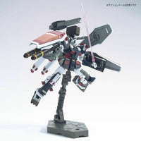 Bandai 5063137 HG 1/144 Full Armour Gundam Thunderbolt Ver.