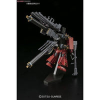 Bandai 5063138 HG 1/144 Zaku II High Mobility Type Psycho Zaku Gundam Thunderbolt Version