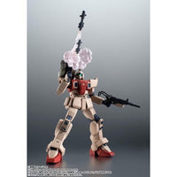Bandai 5063146 MG 1/100 RGM-79 (G)GM Gundam