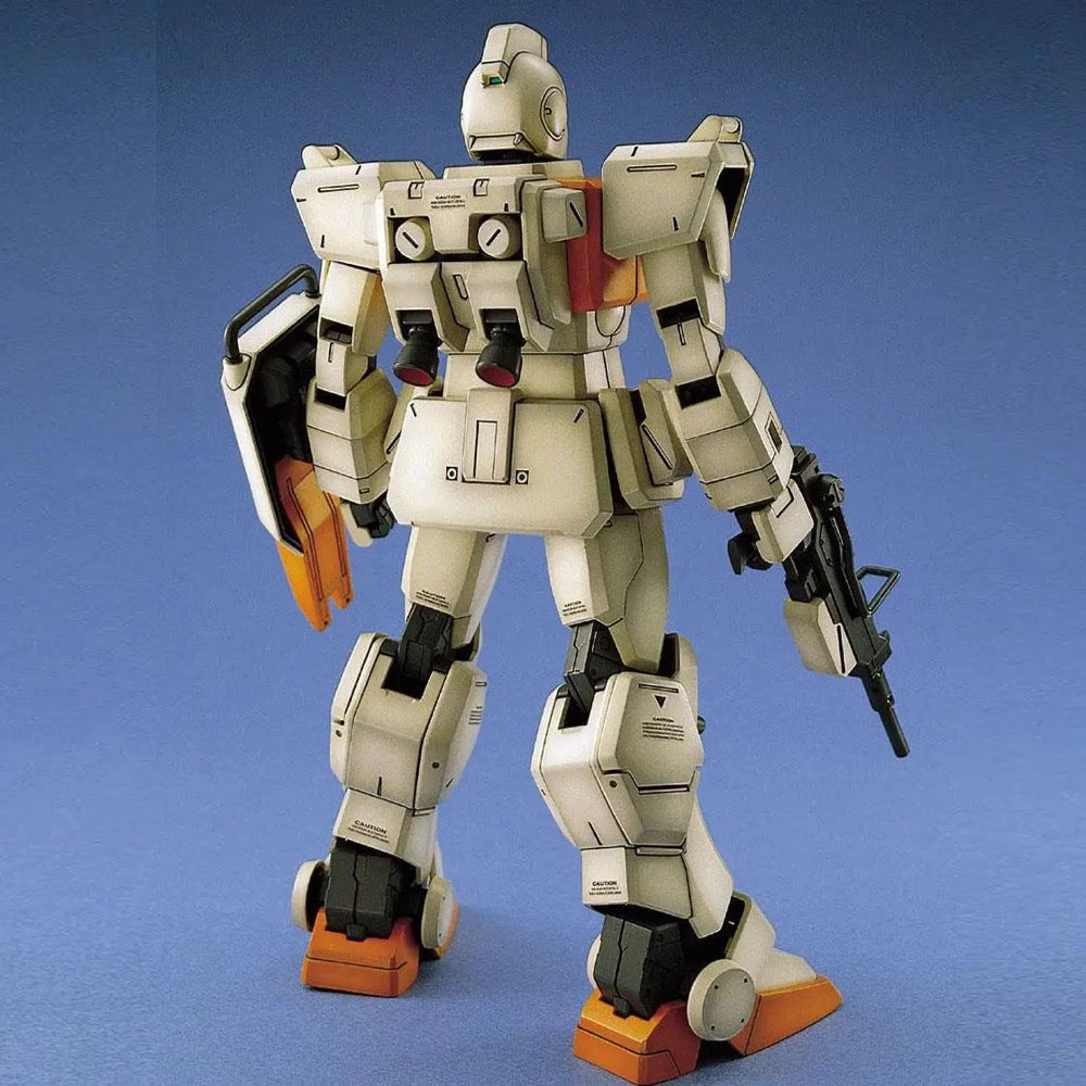 Bandai 5063146 MG 1/100 RGM-79 (G)GM