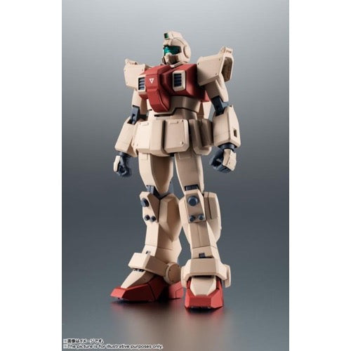 Bandai 5063146 MG 1/100 RGM-79 (G)GM Gundam