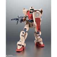 Bandai 5063146 MG 1/100 RGM-79 (G)GM Gundam