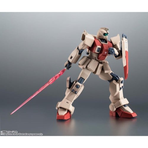 Bandai 5063146 MG 1/100 RGM-79 (G)GM Gundam