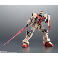 Bandai 5063146 MG 1/100 RGM-79 (G)GM Gundam