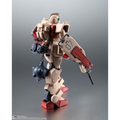 Bandai 5063146 MG 1/100 RGM-79 (G)GM Gundam