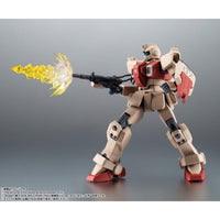 Bandai 5063146 MG 1/100 RGM-79 (G)GM Gundam