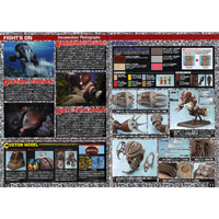 Bandai 5063147 MG 1/100 Acguy