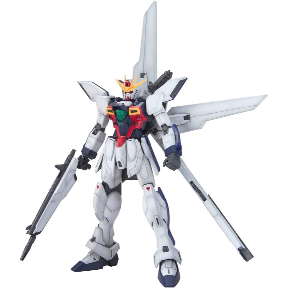 Bandai 5063149 MG 1/100 GX-9900 Gundam X