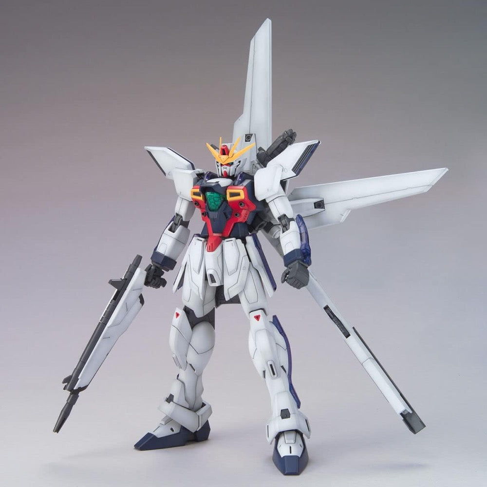 Bandai 5063149 MG 1/100 GX-9900 Gundam X