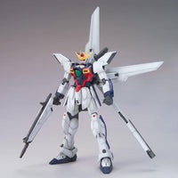 Bandai 5063149 MG 1/100 GX-9900 Gundam X