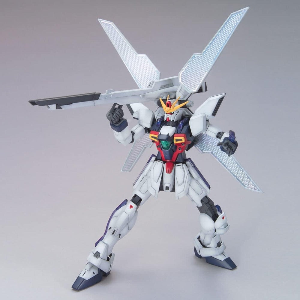 Bandai 5063149 MG 1/100 GX-9900 Gundam X