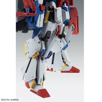 Bandai 5063151 MG 1/100 ZZ Gundam Ver.Ka